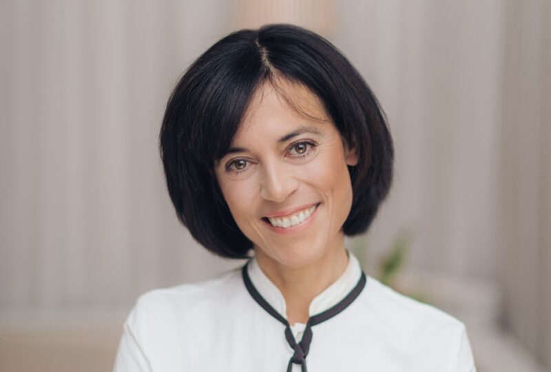 Dr. Judith Boban