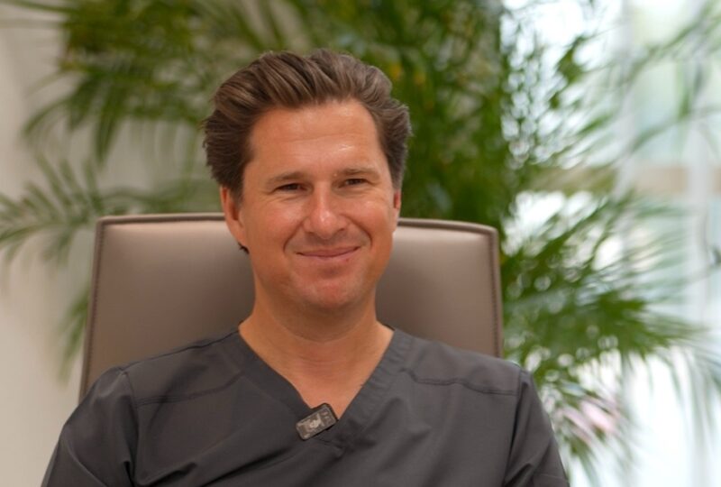 Dr. Christian Wolf